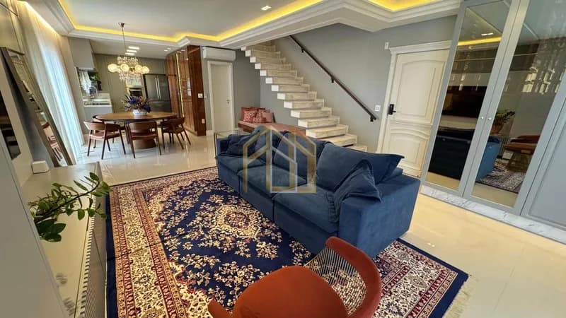 Apartamento 4q em Meia Praia, Itapema SC