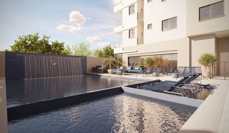 Apartamento 3q em Meia Praia, Itapema SC