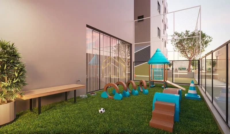 Apartamento 3q em Meia Praia, Itapema SC