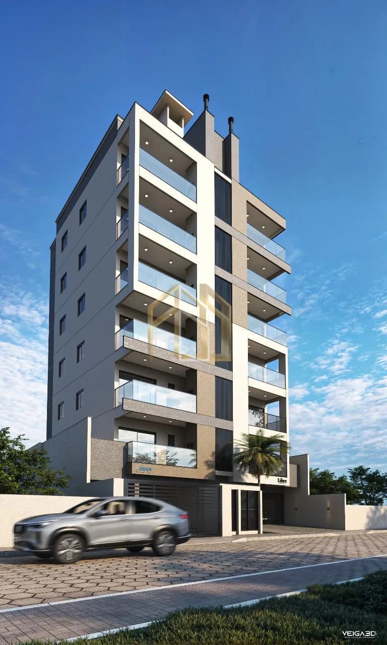 Casa 3q em São domingos, Navegantes SC