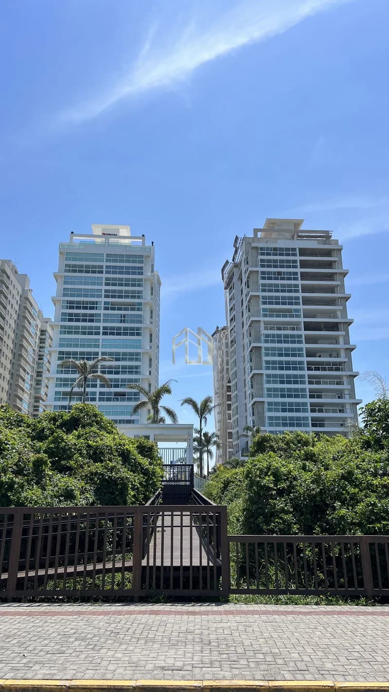 Apartamento em Itacolomí, Balneário Piçarras SC