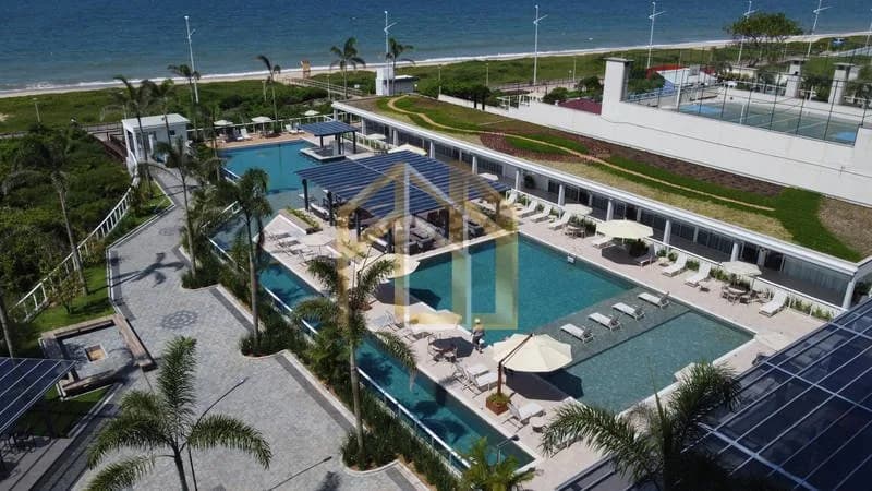 Apartamento em Itacolomí, Balneário Piçarras SC