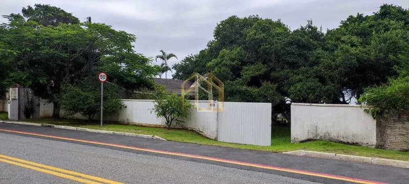 Terreno em Estaleiro Grande, Balneário Camboriú SC