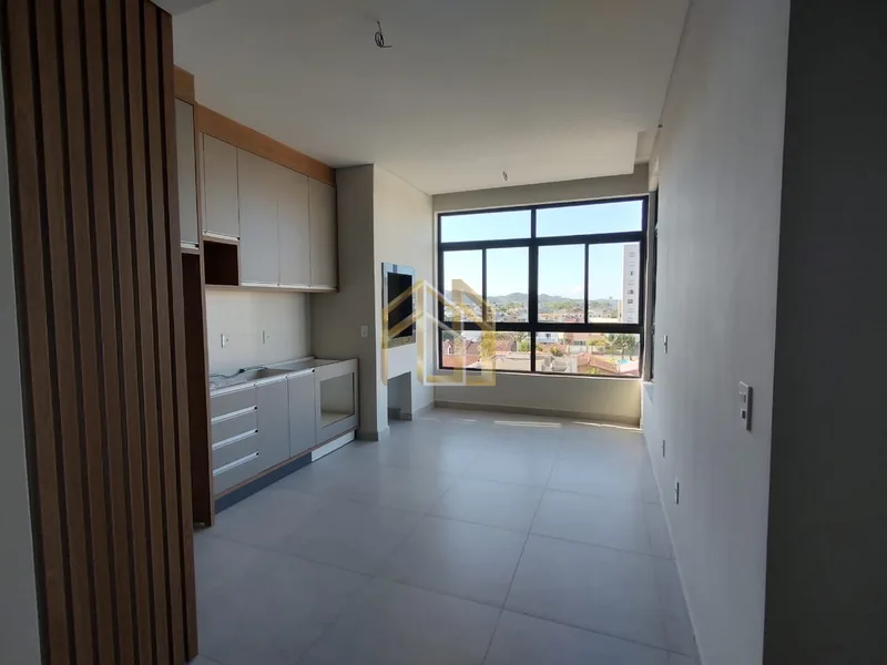 Cobertura 1q em Itacolomí, Balneário Piçarras SC
