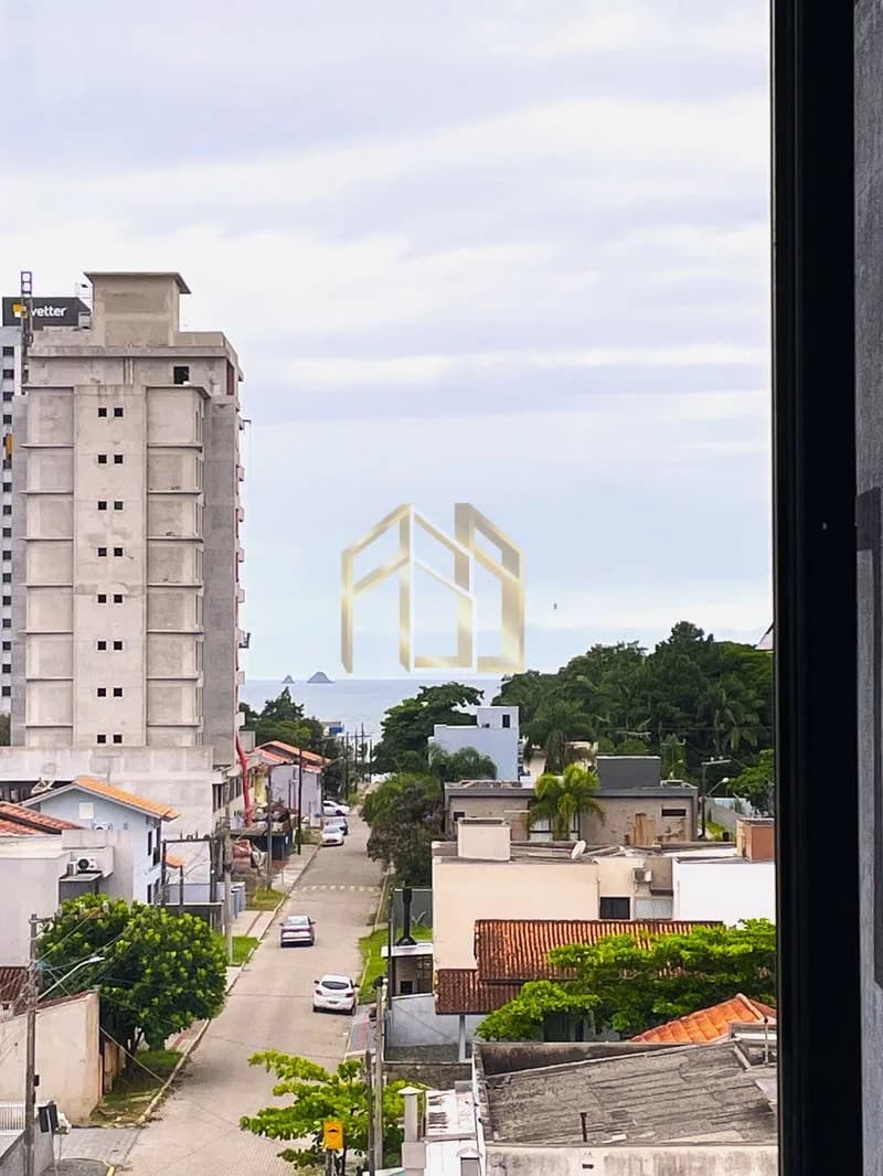 Cobertura 1q em Itacolomí, Balneário Piçarras SC