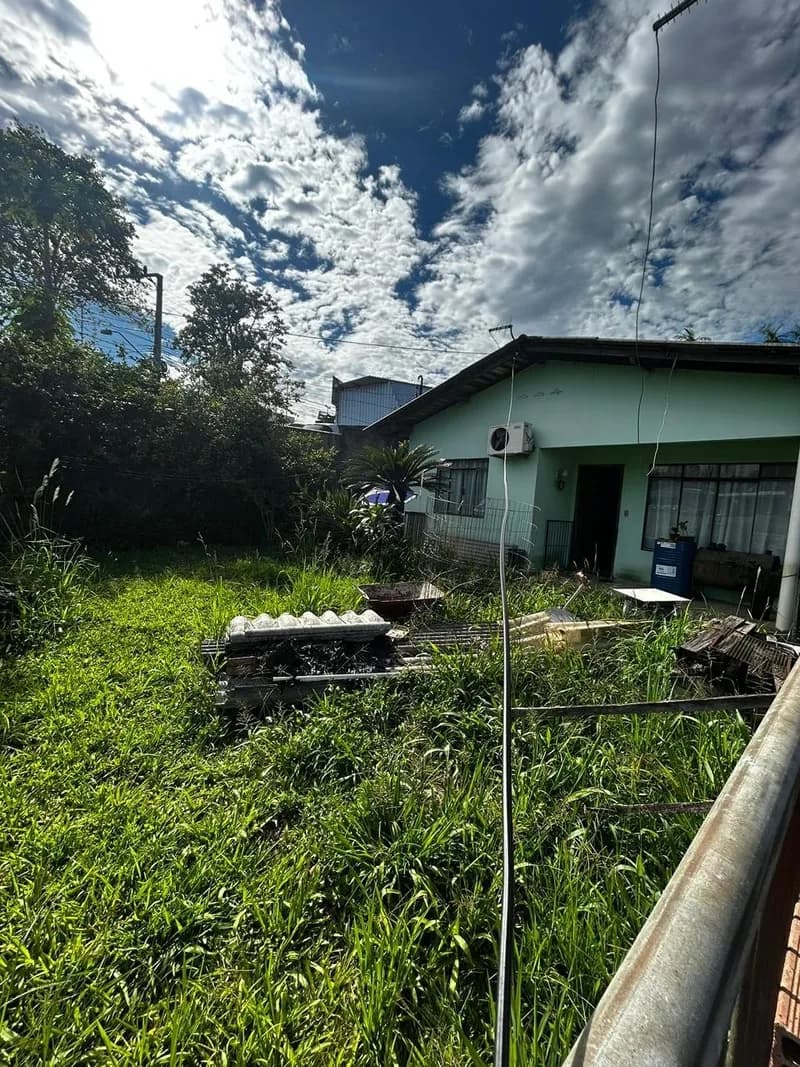 Terreno em Badenfurt, Blumenau SC