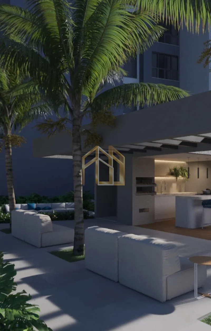 Apartamento 3 dorm. em Praia de Armação do Itapocorói, Penha/SC — Blue Coast · foto 3 | Família Broker
