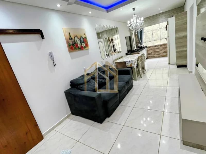 Apartamento 2q em Centro, Barra Velha SC