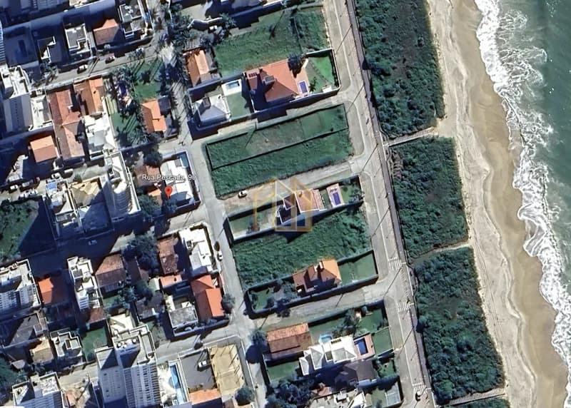 Terreno em Itacolomí, Balneário Piçarras SC
