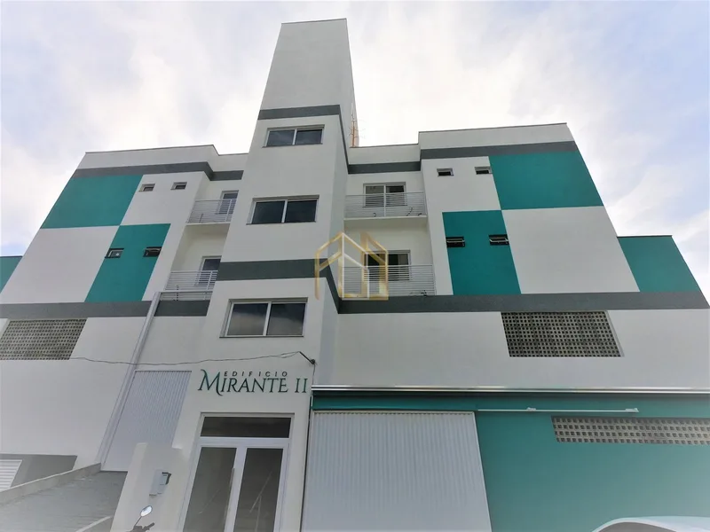 Apartamento 2q em Centro, Barra Velha SC