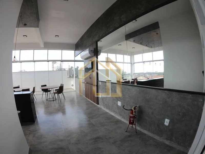 Apartamento 2q em Centro, Barra Velha SC