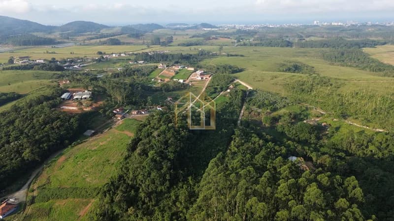 Terreno em Medeiros, Barra Velha SC