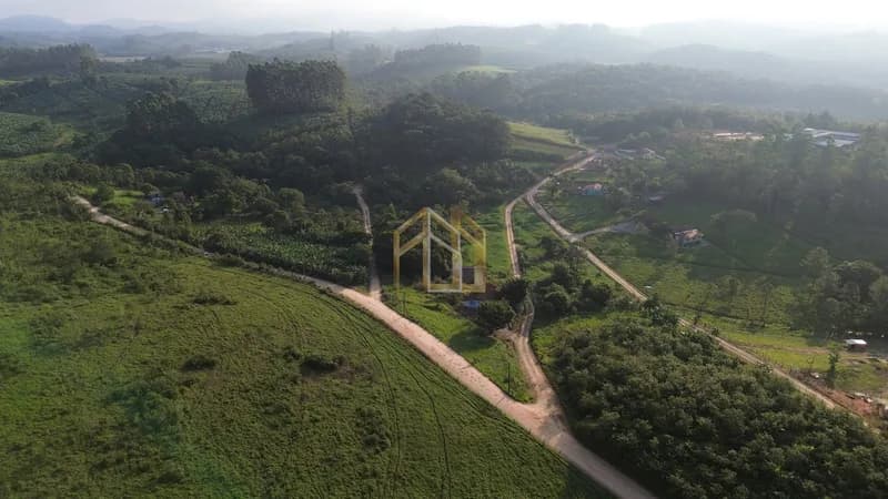 Terreno em Medeiros, Barra Velha SC