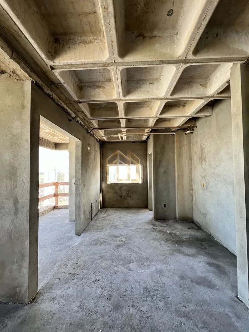 Apartamento 3q em Meia Praia, Itapema SC