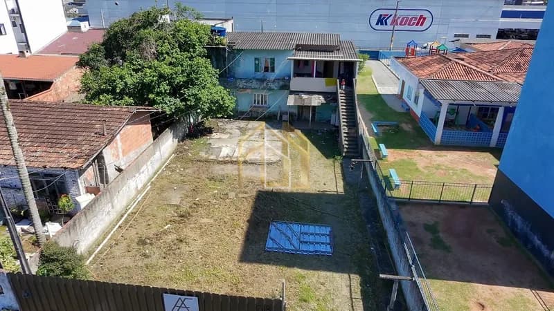 Apartamento 1q em Centro, Navegantes SC