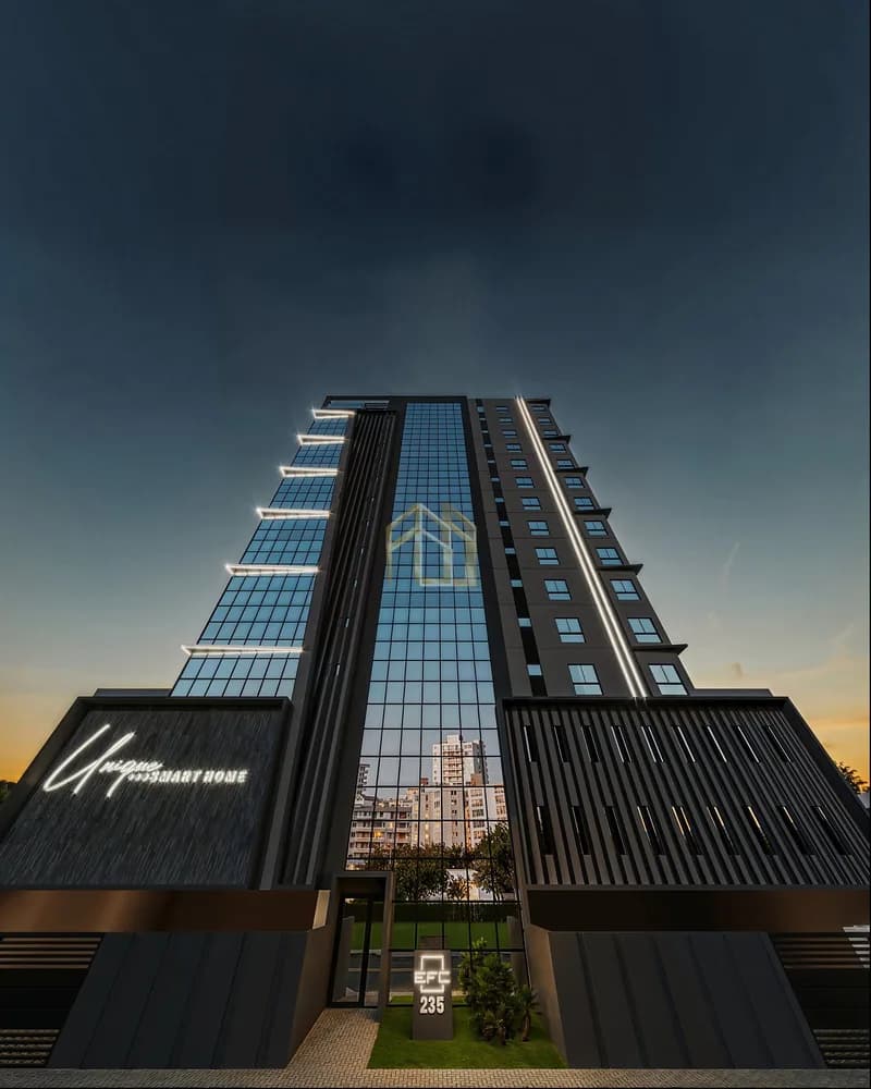 Apartamento em Gravatá, Navegantes SC