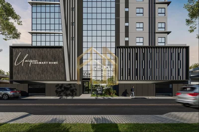 Apartamento em Gravatá, Navegantes SC