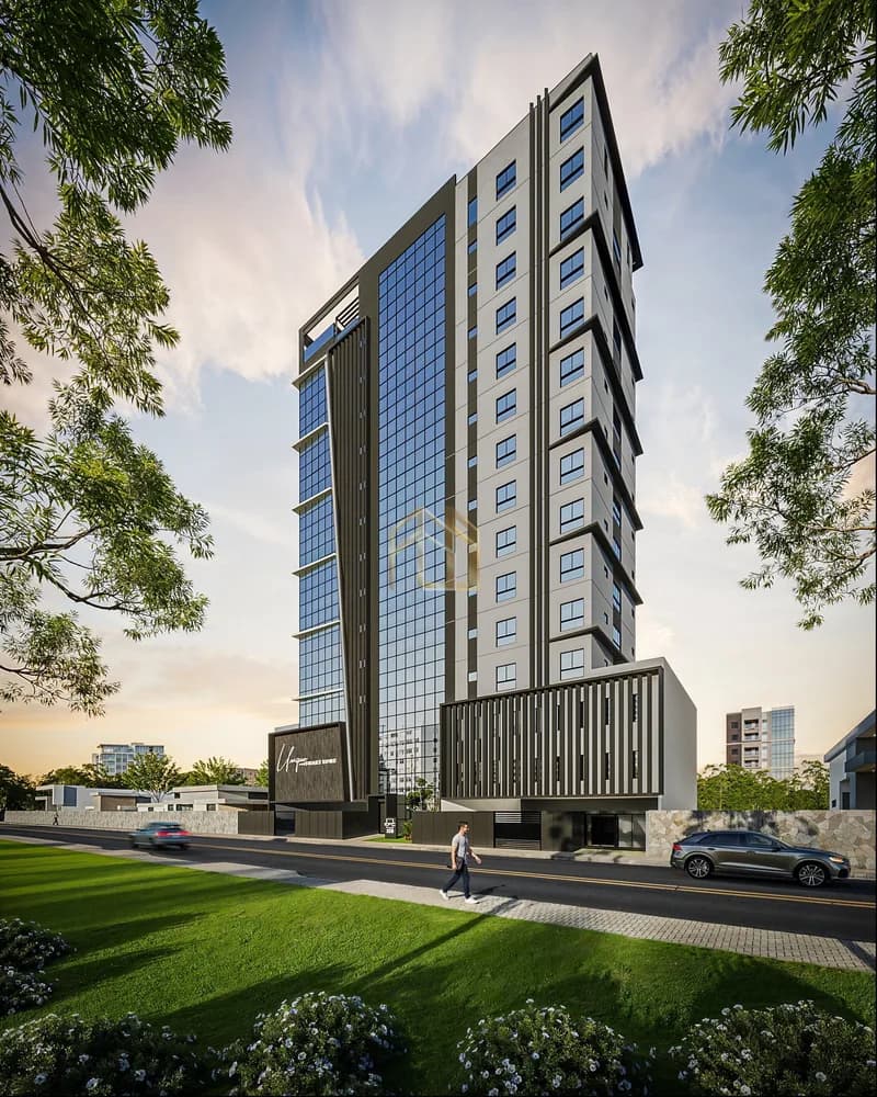 Apartamento em Gravatá, Navegantes SC