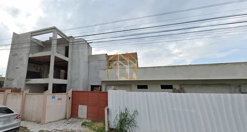 Terreno em Centro, Navegantes SC