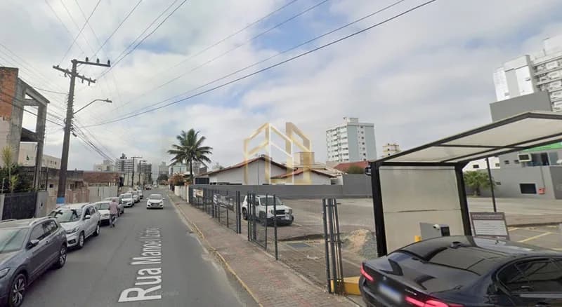 Terreno em Centro, Navegantes SC