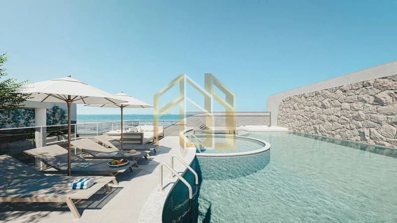 Apartamento 4q em Gravatá, Navegantes SC