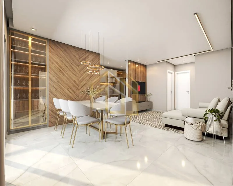 Apartamento 2q em Centro, Navegantes SC