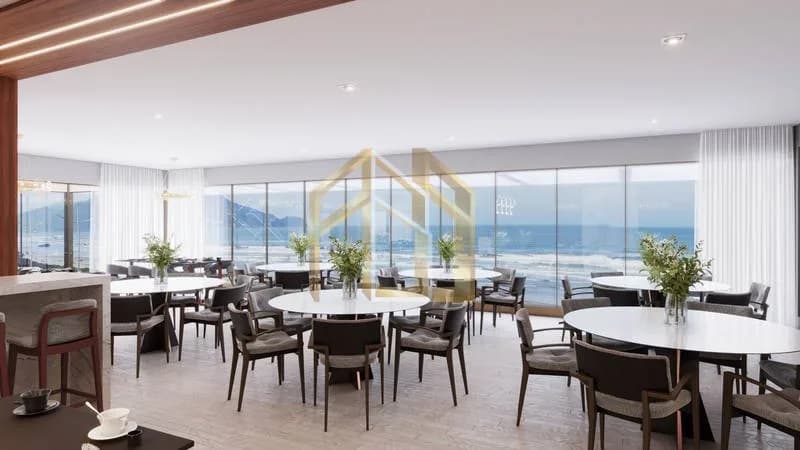 Apartamento 3q em Gravatá, Navegantes SC