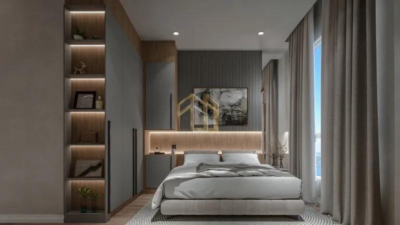 Apartamento 3q em Gravatá, Navegantes SC