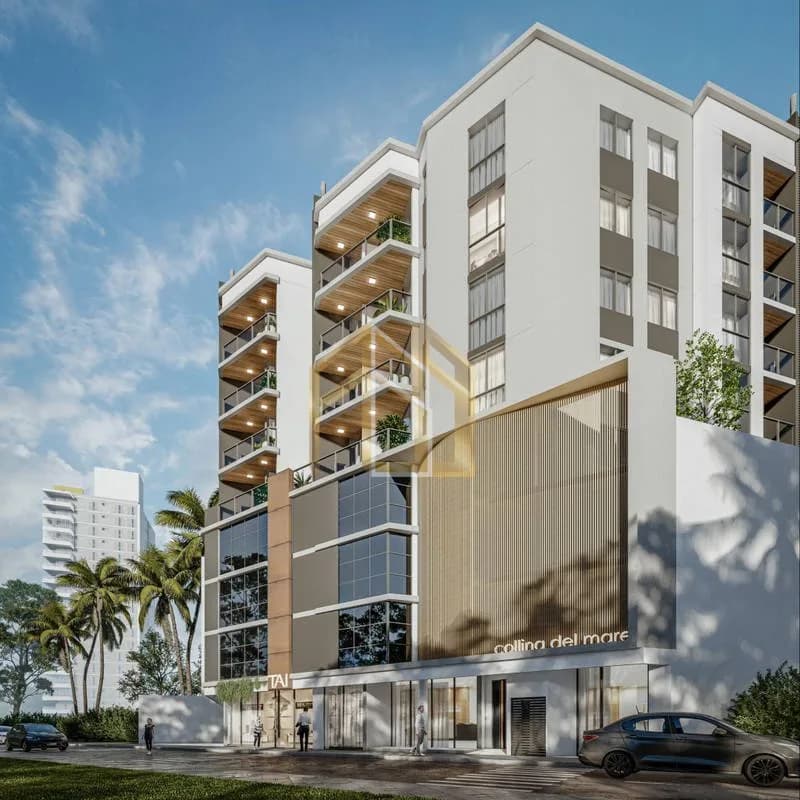 Apartamento 3q em Nações, Balneário Camboriú SC