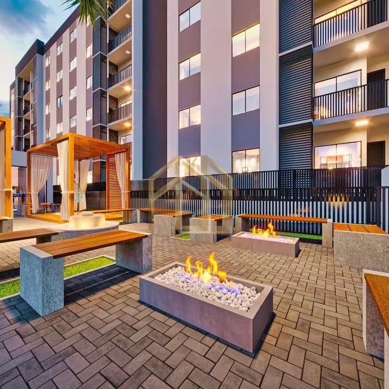 Apartamento 2q em Centro, Balneário Piçarras SC