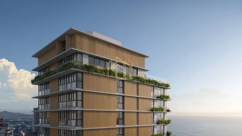 Apartamento em Itacolomí, Balneário Piçarras SC
