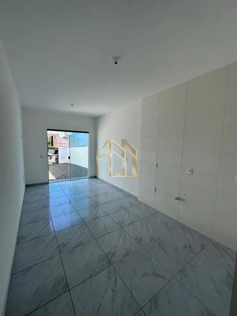 Casa 2q em Nossa Senhora De Fátima, Penha SC