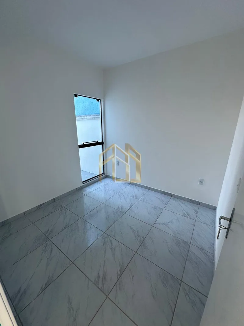 Casa 2q em Nossa Senhora De Fátima, Penha SC