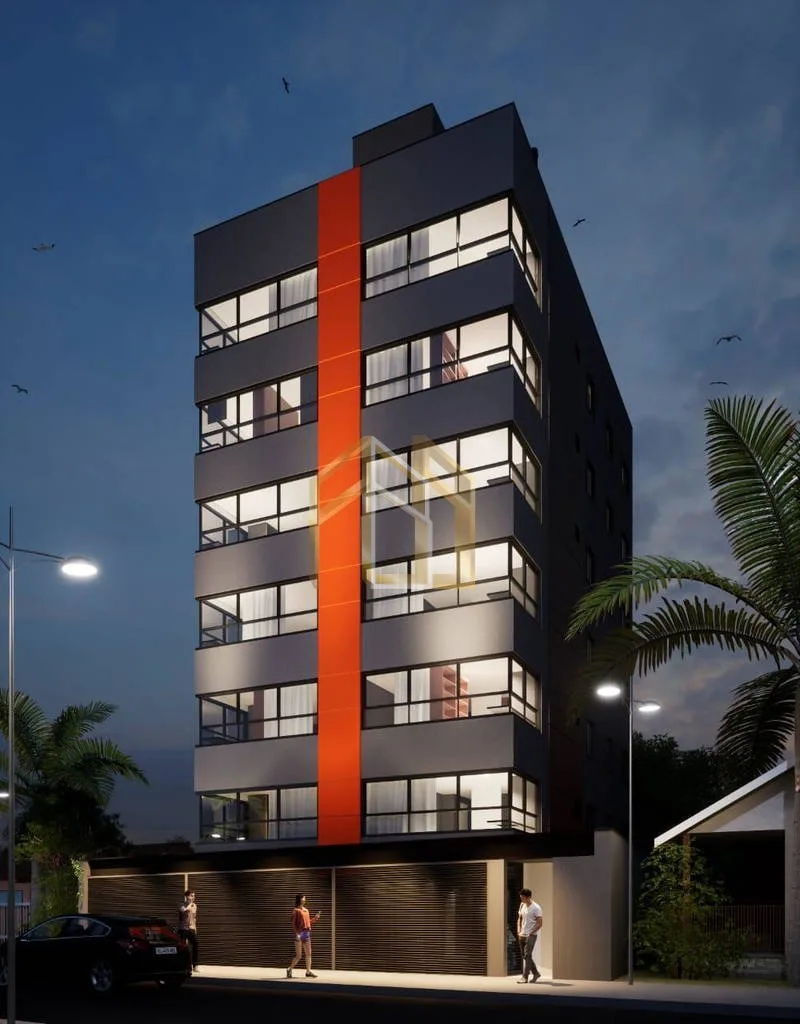 Apartamento 3q em Itajubá, Barra Velha SC