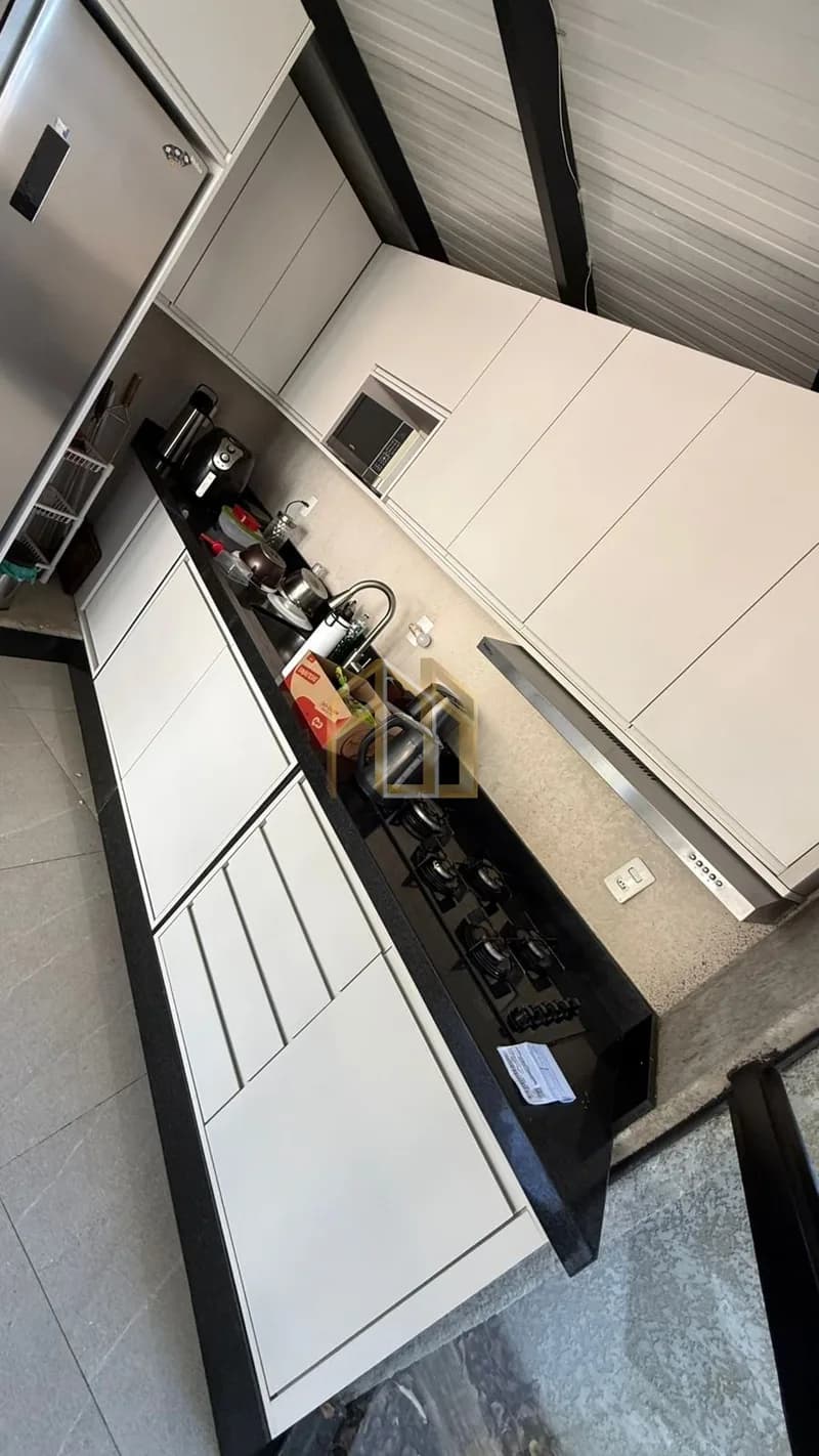 Casa 3q em Itajubá, Barra Velha SC