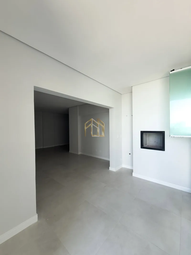 Apartamento 2q em Tabuleiro, Barra Velha SC
