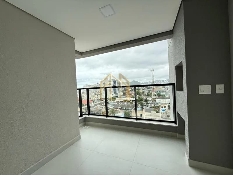 Apartamento 2q em Centro, Navegantes SC