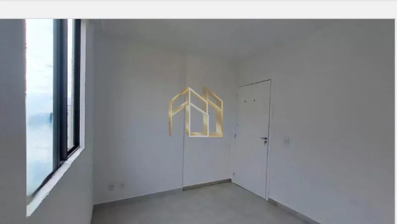 Apartamento 2q em São Paulo, Navegantes SC