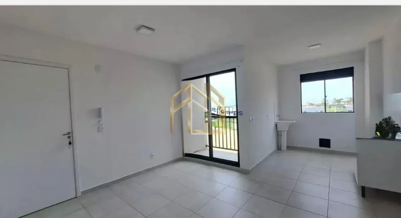 Apartamento 2q em São Paulo, Navegantes SC