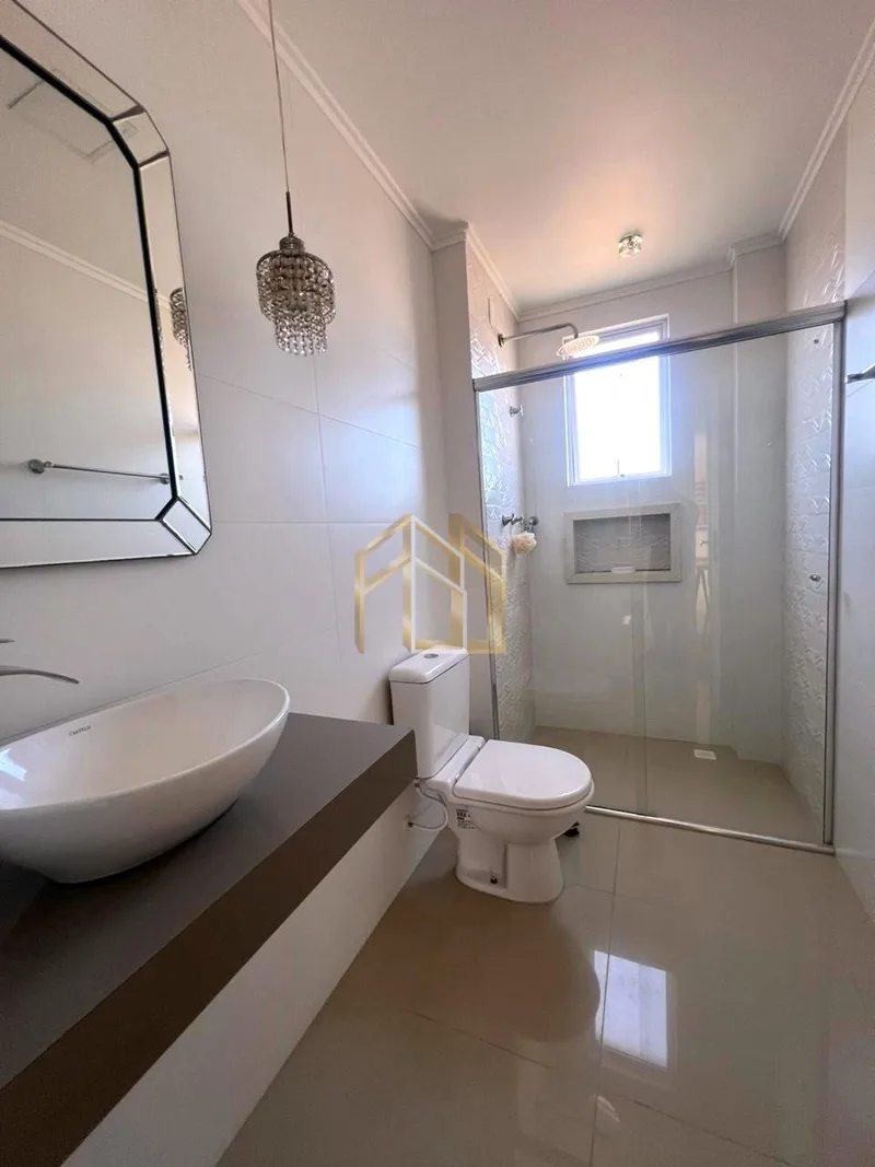 Apartamento 3q em Centro, Navegantes SC