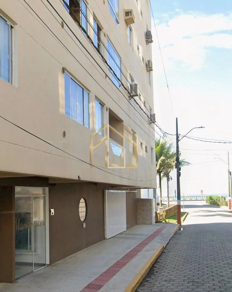 Apartamento 1q em Gravatá, Navegantes SC