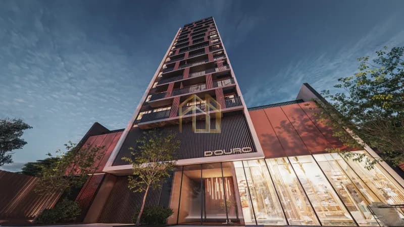Apartamento 1q em Praia da Armação, Penha SC