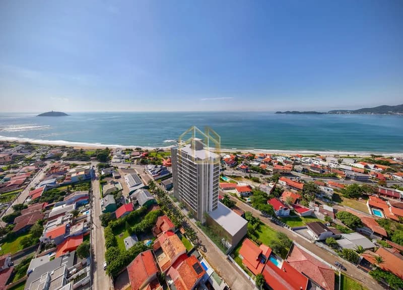 Apartamento 3q em Centro, Penha SC