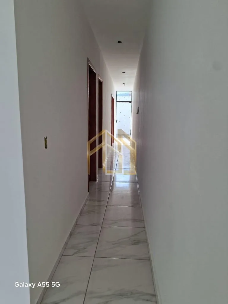 Casa 2q em Armação, Penha SC
