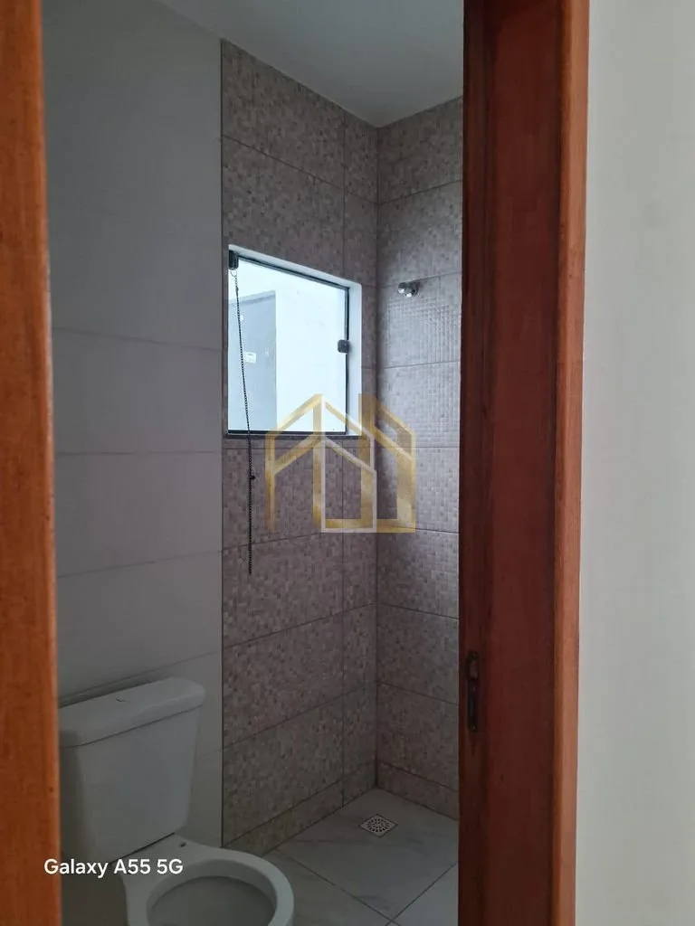 Casa 2q em Armação, Penha SC