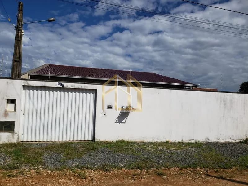 Casa 2q em Itajuba, Barra Velha SC