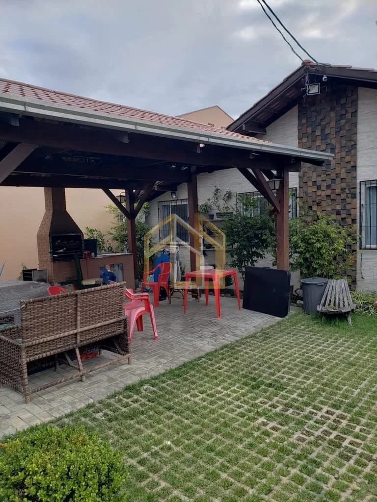 Casa 4q em Centro, Penha SC