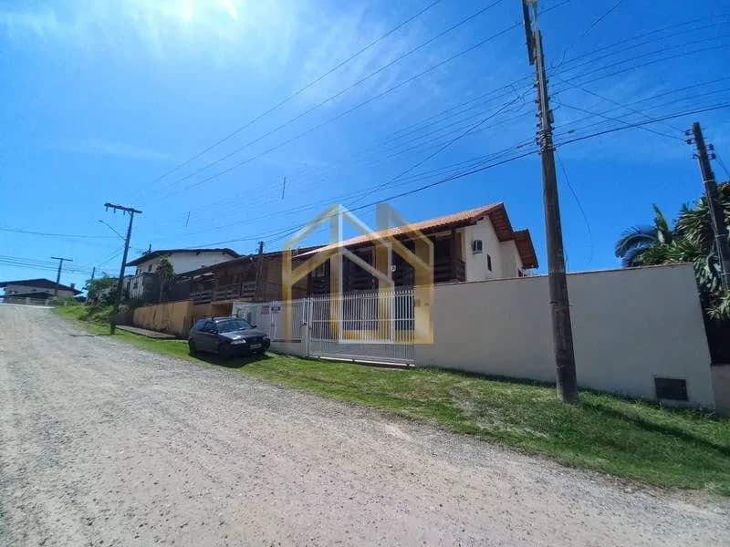 Casa 2q em Centro, Balneário Piçarras SC