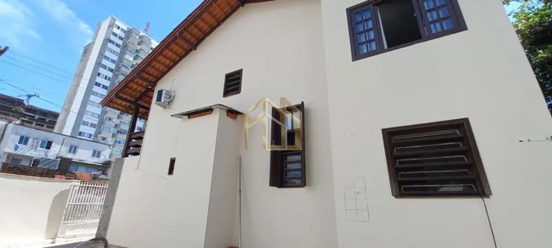 Casa 2q em Centro, Balneário Piçarras SC