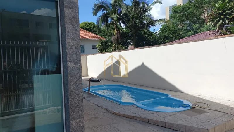 Casa 2 dorm. em Centro, Balneário Piçarras/SC · foto 6 | Família Broker